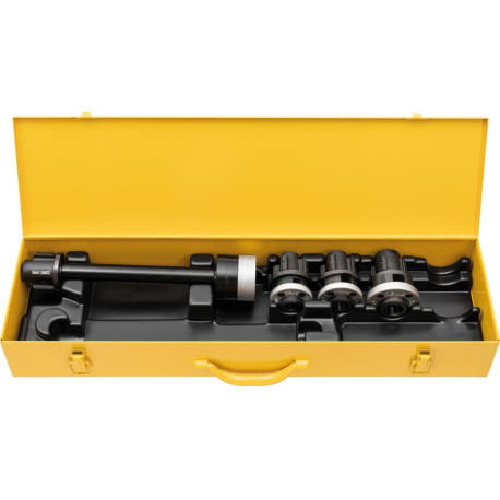 Têtes de coupe S Set R 3/8-1/2-3/4