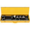 Têtes de coupe S Set R 3/8-1/2-3/4