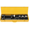 Têtes de coupe S Set R 3/8-1/2-3/4
