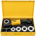 Filière électrique REMS Amigo Set R1/2-1.1/4