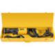 Scie sabre pour tubes REMS Tiger ANC VE Set