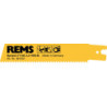 Lames de scie sabre pack de 5REMS Lame de scie 140/3.2
