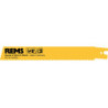 Lames de scie sabre pack de 5 lames de scieREMS 200/3.2