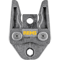Pince à sertir M 12 REMS