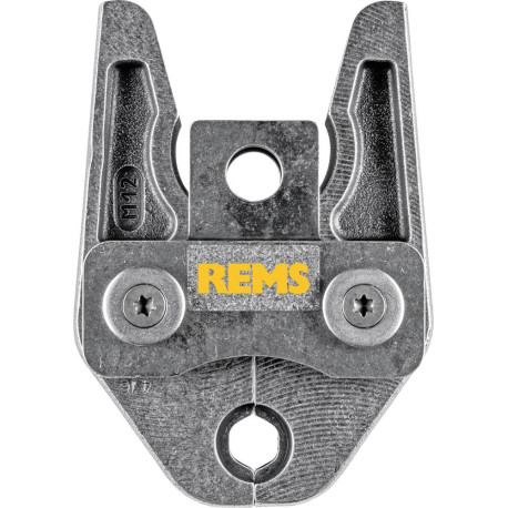 Pince à sertir M 12 REMS