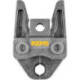 Pince à sertir M 15 Art. 570110 REMS
