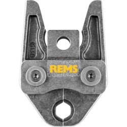 Pince à sertir M 15 Art. 570110 REMS
