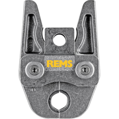 Pince à sertir M 18 Art. 570120 REMS