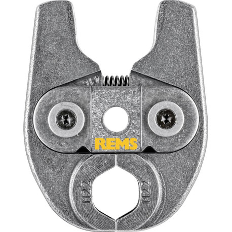 Pince à sertir Mini M 22 Art. 578316 REMS