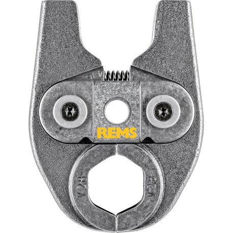 Pince à sertir Mini V 28 Art. 578336 REMS