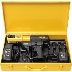 Sertisseuse radiale Akku-Press ACC Li-Ion Basic-P. Rems