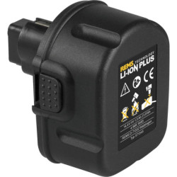 Batterie de rechange 14.4 V/1.6 Ah Li-Ion REMS