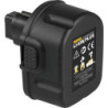 Batterie de rechange 14.4 V/1.6 Ah Li-Ion REMS