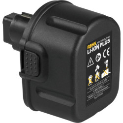 Batterie de rechange 14.4 V/3.5 Ah Li-Ion REMS