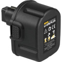 Batterie de rechange 14.4 V/3.5 Ah Li-Ion REMS