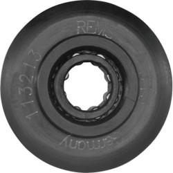 Roue de coupe Cu-INOX 3 - 120 S. s 4. Rems à aiguilles