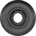 Roue de coupe Cu-INOX 3 - 120 S. s 4. Rems à aiguilles