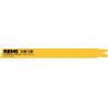 Lame de scie spéciale spéciale 6/260-3.2 Lame de scie spéciale Rems Pack de 5 pièces