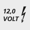Batterie Ni-MH 12V 3.0 Ah Rems