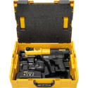 Presse radiale hybride Presse sans fil ACC D 10-108(110) mm.D 3/8-4