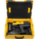 Presse radiale hybride Presse sans fil 22V ACC D 10-108(110) mm.D 3/8-4pour raccords à sertir