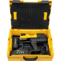 Presse radiale hybride Presse sans fil 22V ACC D 10-108(110) mm.D 3/8-4pour raccords à sertir