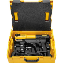Presse radiale Power-Press ACC D 10-108(110) mm.D 3/8-4pour raccords à sertir