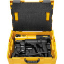 Presse radiale Power-Press ACC D 10-108(110) mm.D 3/8-4pour raccords à sertir