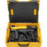Presse radiale Power-Press ACC D 10-108(110) mm.D 3/8-4pour raccords à sertir