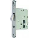 Mortaise porte ST 71 WC FR 20/55 EST 001avec SBL, sans Clé de serrage pour les vis de fixation de coupe