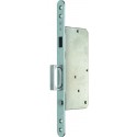 Boite Strike Mortaise porte ST 72 GK FR 20 EST 001 rd. 20 EST