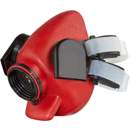 Demi-masque 620S