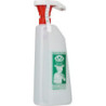 Bouteille de rinçage oculaire