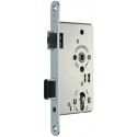 ES 24 WC FR 20/55-78-08 RS EST rd. Kl.4 Serrure
