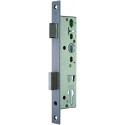Serrure mortaise RR 01 PZW FK 24/35-92-08 ktg. EST 001, 15mm