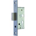Serrure mortaise RR 02 RSk FK 24/30 EST 003 ktg. court