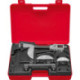 Kit de cintrage de tubes à main hydraulique Hydro-Polo Inox Set 15-18-22 Roller
