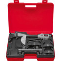 Kit de cintrage du tube à main hydraulique Hydro-Polo Set 12-15-18-22 Roller
