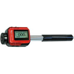Appareil d'essai de dureté mobile Leeb. HN-D Pen-Type Sauter