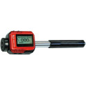 Appareil d'essai de dureté mobile Leeb. HN-D Pen-Type Sauter