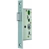 Serrure mortaise RR 02 FSk FK 24/25-08-EST003 ktg. serrure a pene court