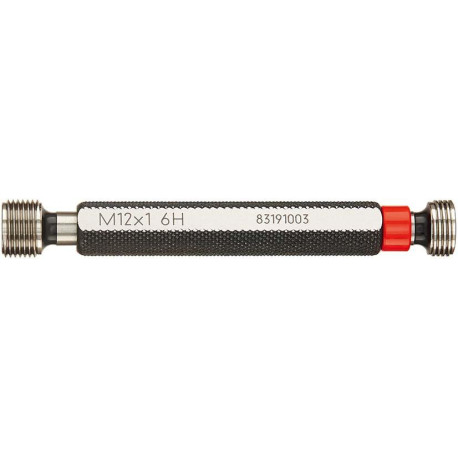 Mandrin d'ébauche filetéAD M 45x2 tolérance 6H