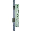 Serrure mortaise RR 02 RoF FK 24/45-92 EST001 verrouillage du rouleau