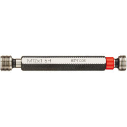 Mandrin d'ébauche filetéAD M 48x3 tolérance 6H