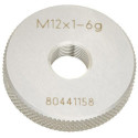 Bague-étalon filetée GR M 42x2 tolérance 6g