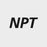 Gabarit de filetage LR NPT 1-11.5
