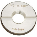 Jauge d'épaisseur de filetage LR NPT 1/2-14