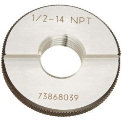 Jauge de limite de filet LR 3/8-18 NPT