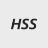 Broche HSS 4 pans SW16 Hassay Savage IBT