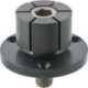MandrinxPA M4x12.40mm MITEE-BITE
